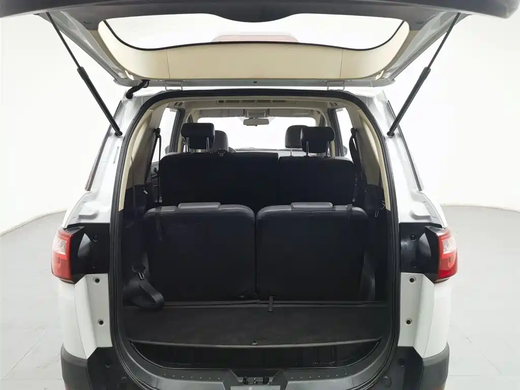 DONGFENG SCENERY 370