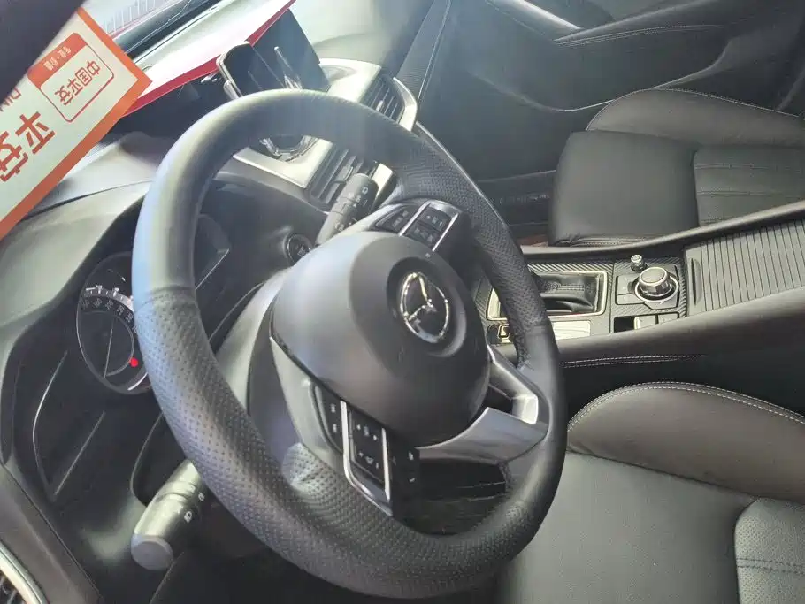 Mazda CX-4 — миниатюра 15