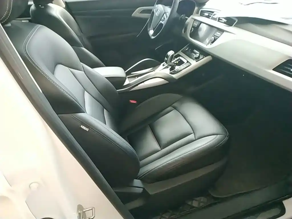 Geely Boyue — миниатюра 25