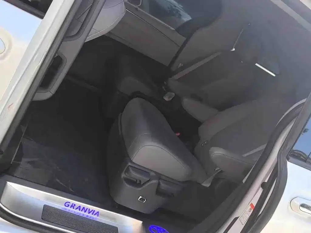 Toyota Granvia — миниатюра 5