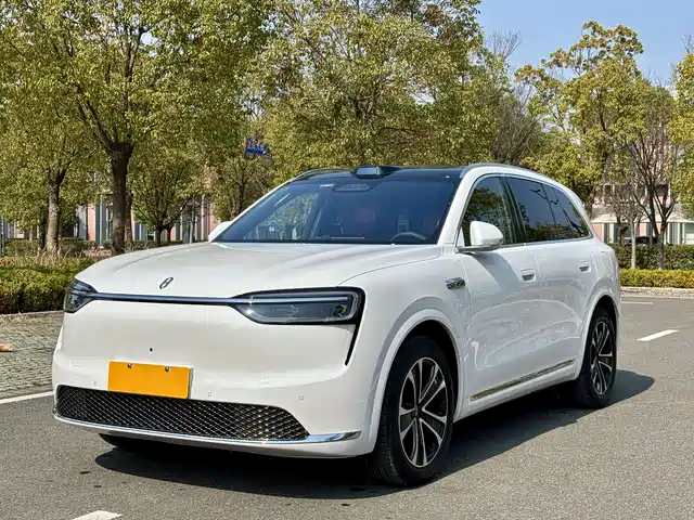 AITO ASK THE WORLD M7 2026