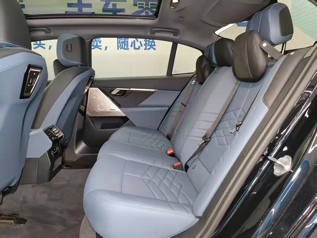 BMW 5 Series 5 2024 530Li Premium Luxury
