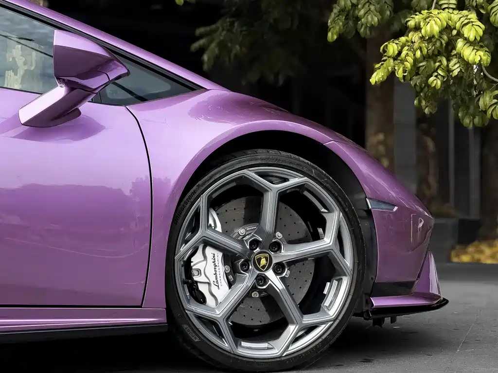 Lamborghini Huracán — миниатюра 12