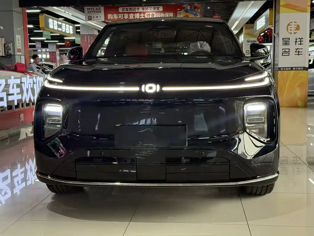 Changan Q07 2025 215