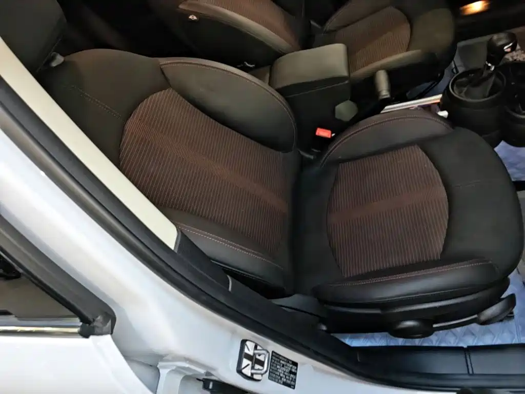 MINI Mini Countryman — миниатюра 25