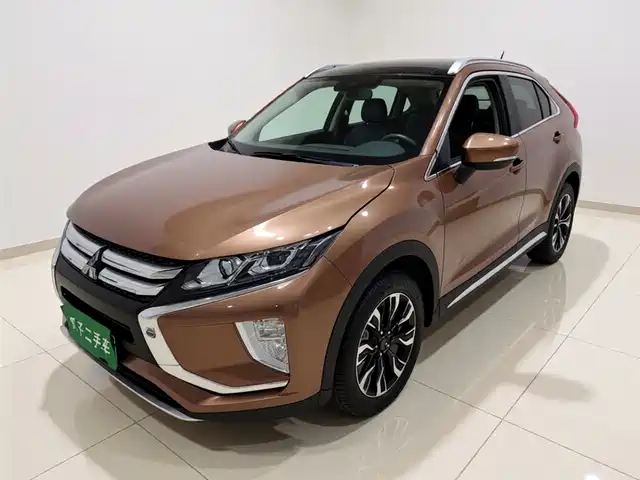 mitsubishi yi-ge