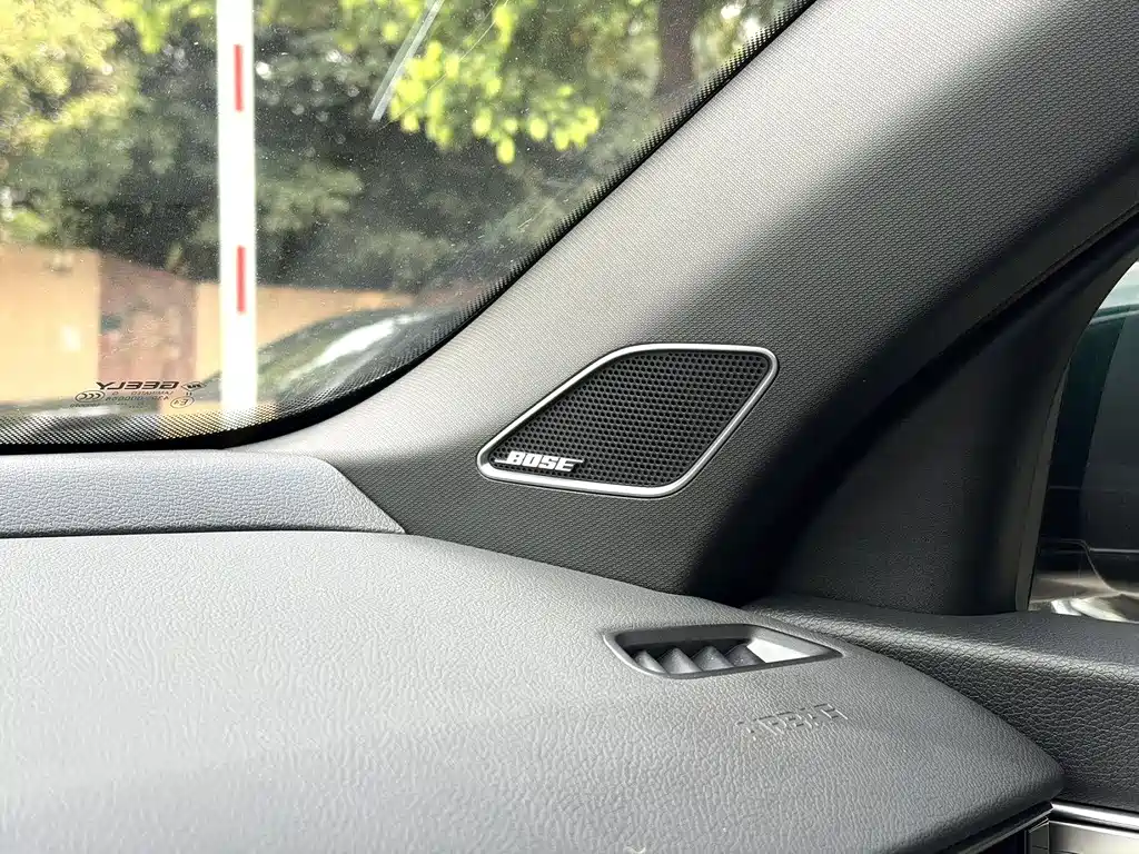 Geely Xingrui — миниатюра 6