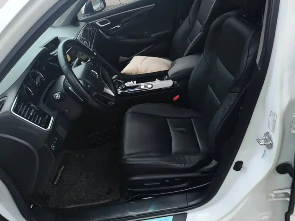 Honda Spirior — миниатюра 15