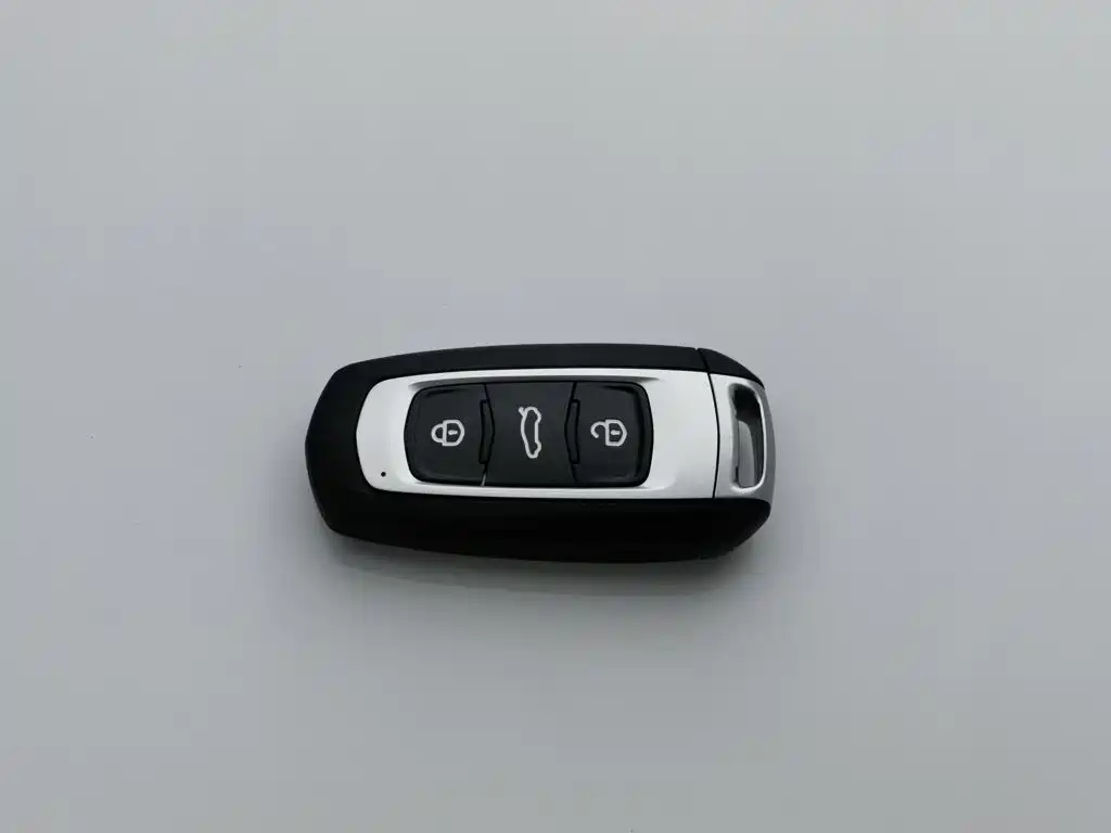 Geely Emgrand — миниатюра 19
