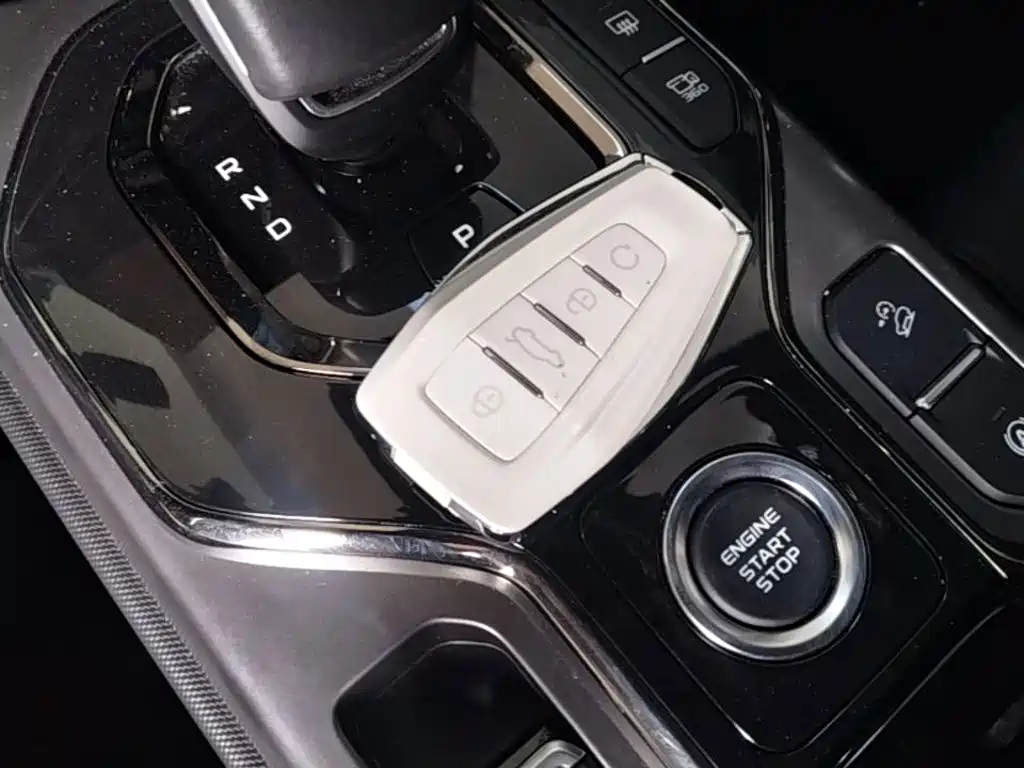 Geely Cowboy — миниатюра 9