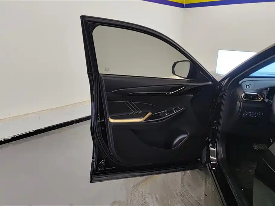 CHANGAN CHANGAN AUCHAN X5