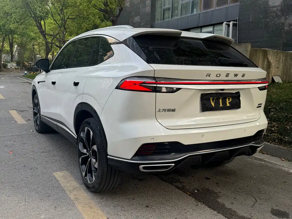 Roewe RX5 — миниатюра 15