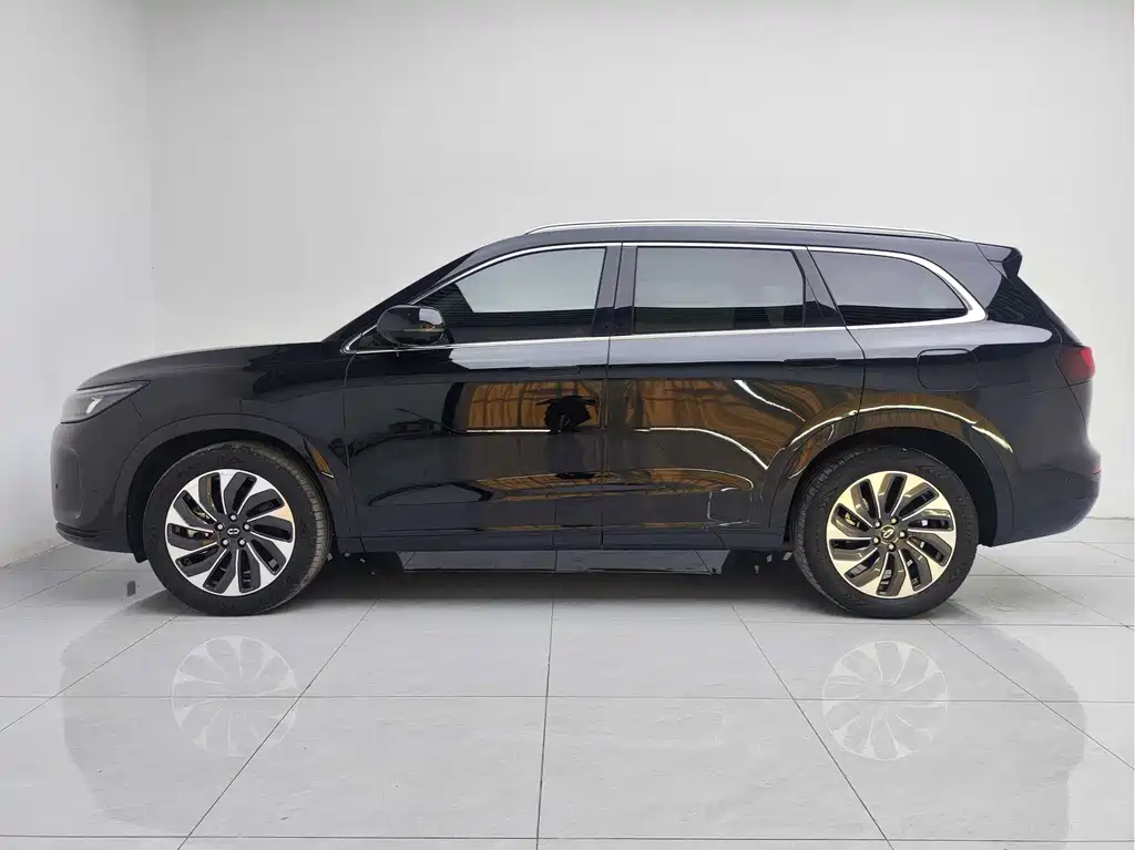 AITO AITO M7 — миниатюра 9