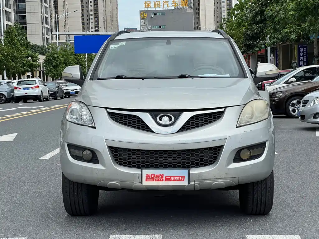 Haval H5 Classic — миниатюра 2