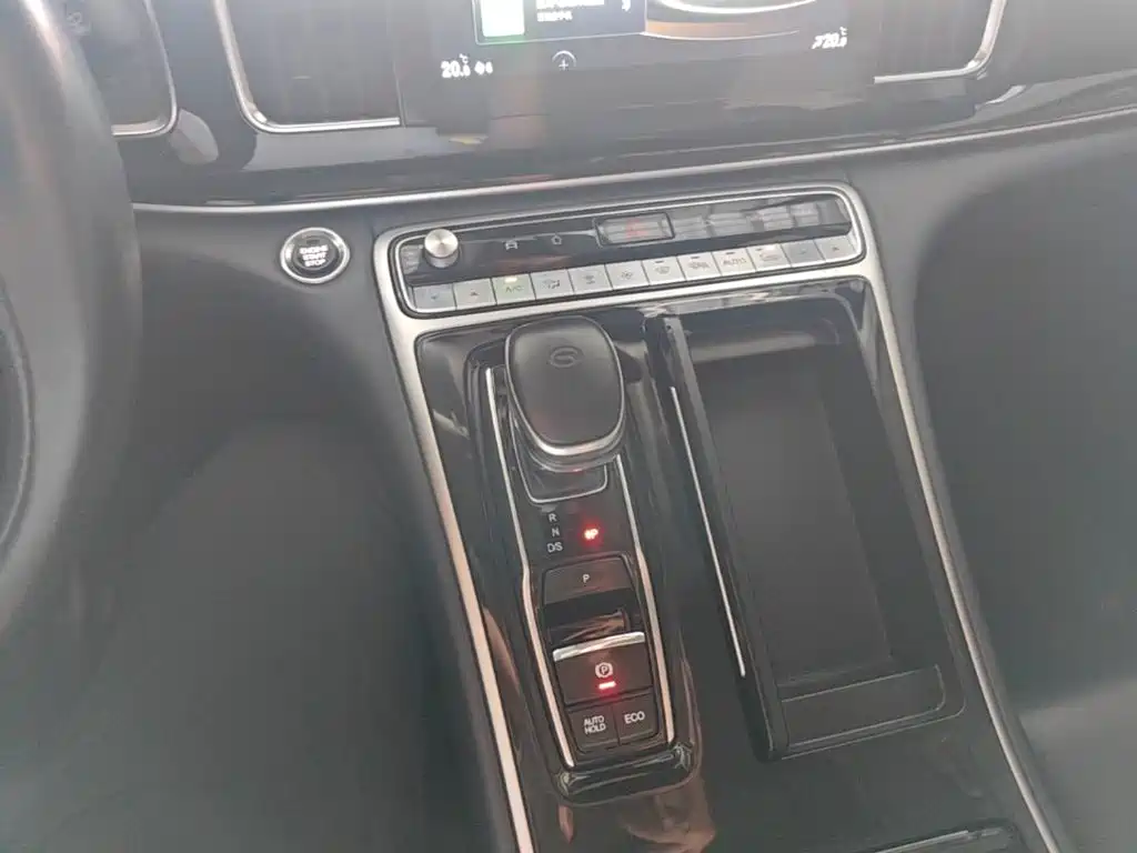 GAC Motor Trumpchi M8 — миниатюра 14