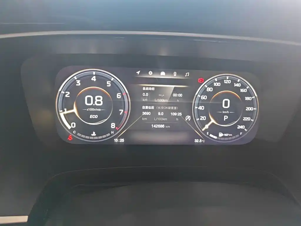 GAC Motor Trumpchi M8 — миниатюра 12
