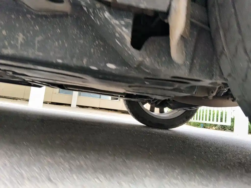 Buick Envision Plus — миниатюра 18