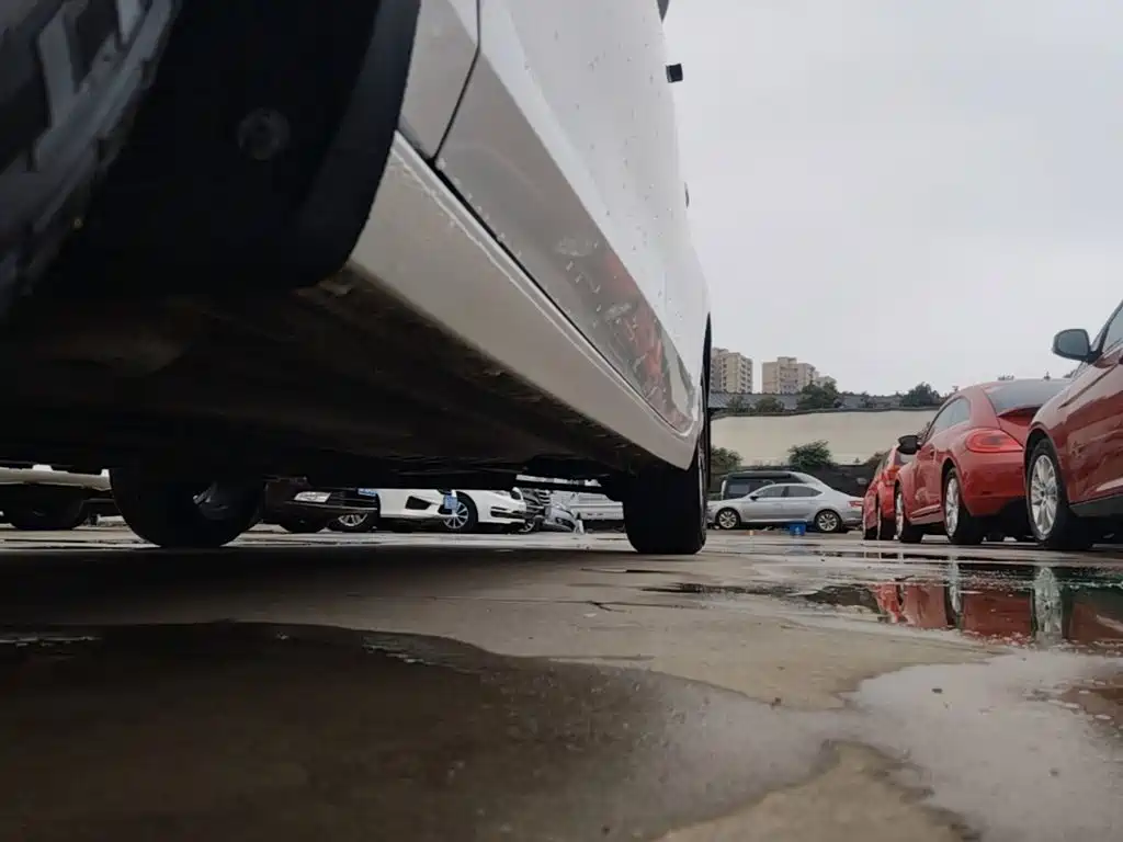 Buick Verano — миниатюра 22