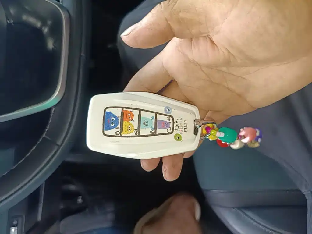 Geely Xingyue L — миниатюра 9