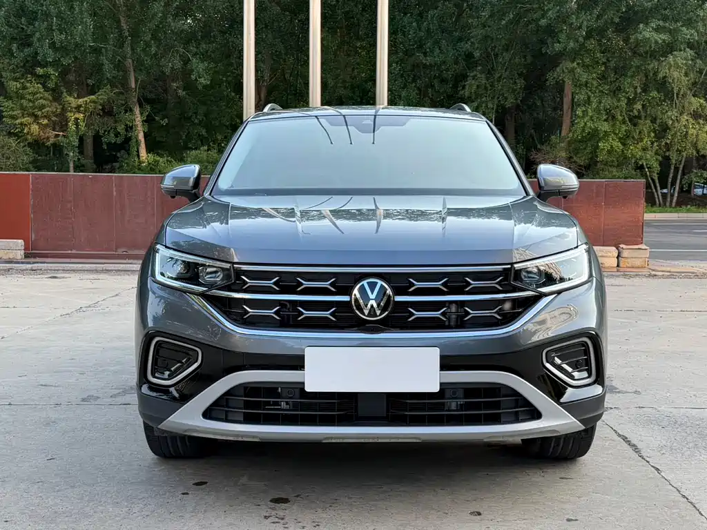 Volkswagen Tayron 2023 280TSI Luxury Plus