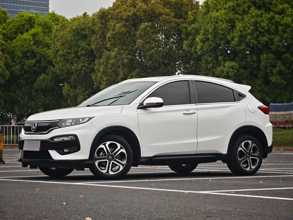 Honda XR-V 2019