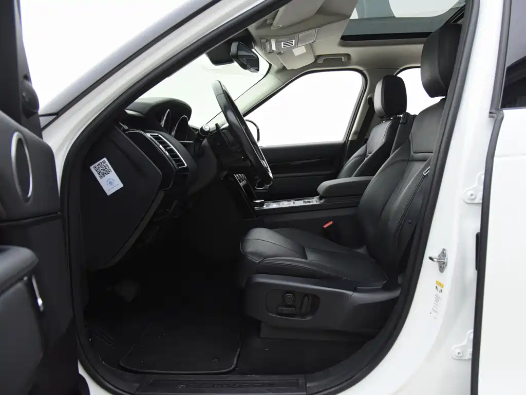 Land Rover Discovery — миниатюра 13