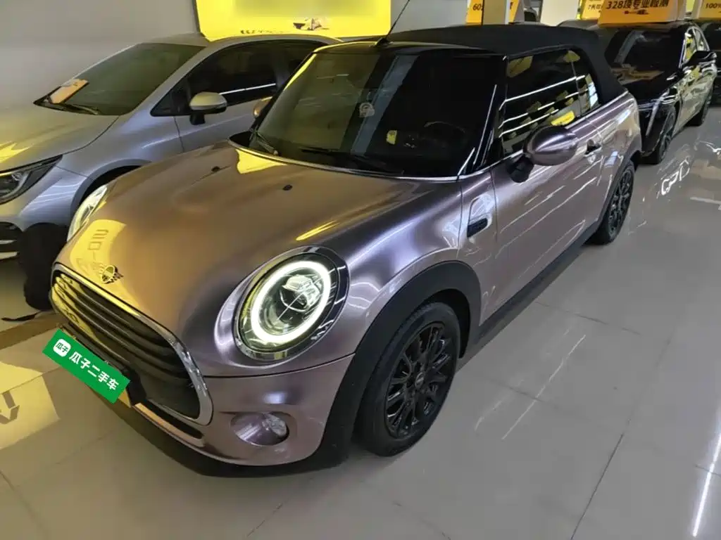 MINI Mini — миниатюра 2