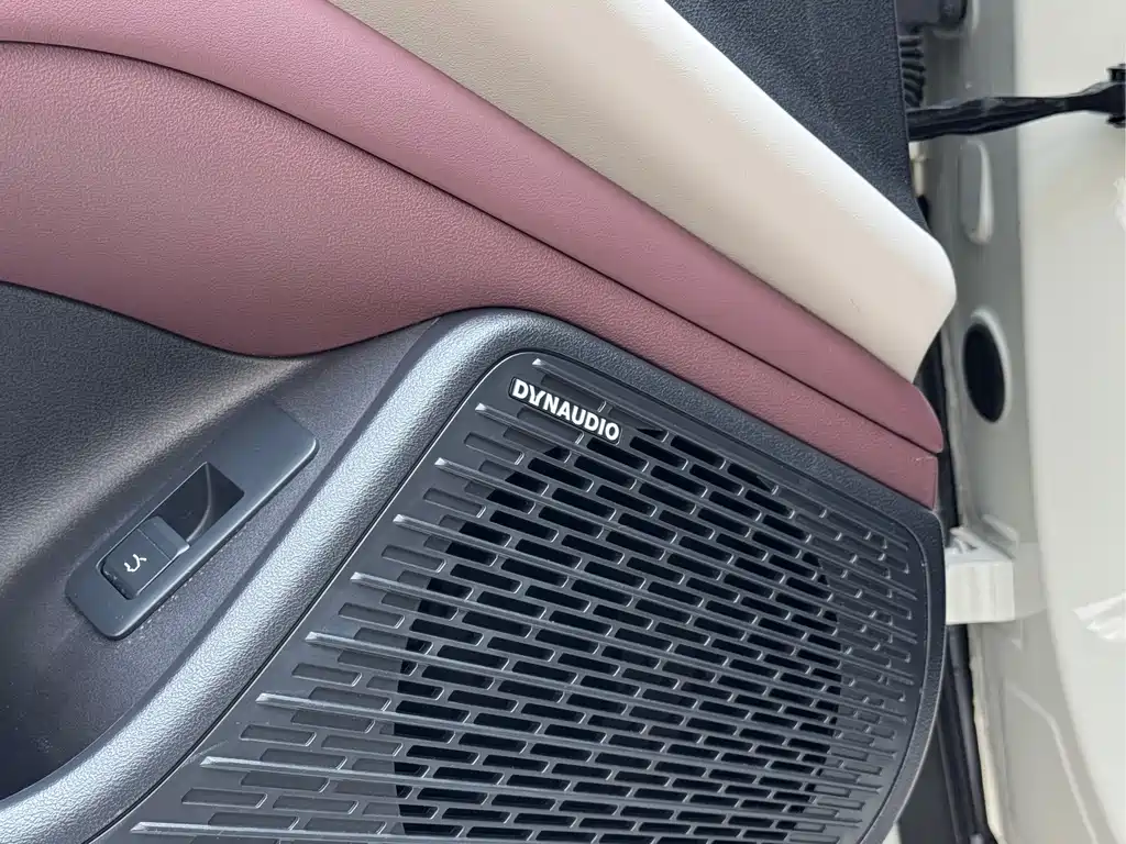BYD Seal 07 DM-i — миниатюра 9
