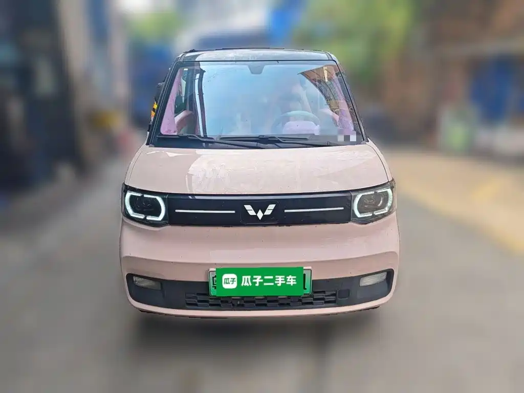 Wuling MINIEV — миниатюра 2