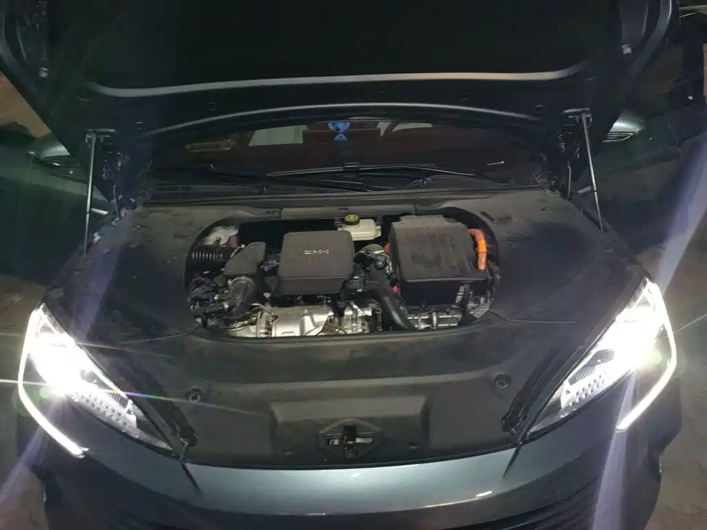 BYD Seal — миниатюра 16