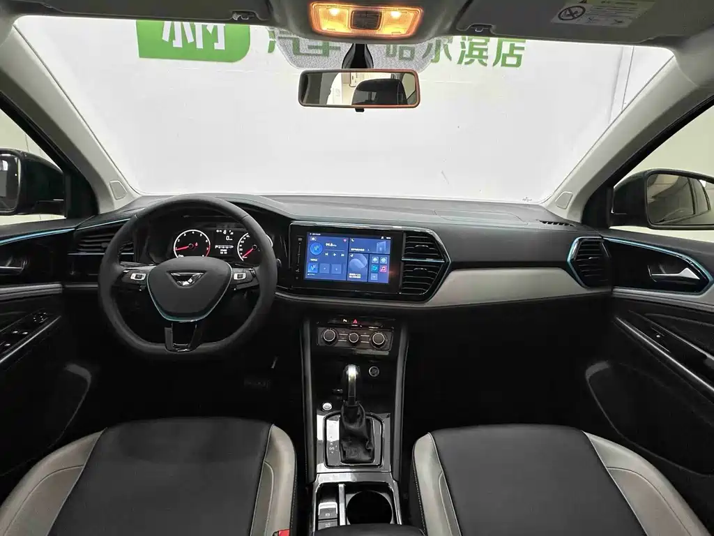 Jetta VS5 — миниатюра 12