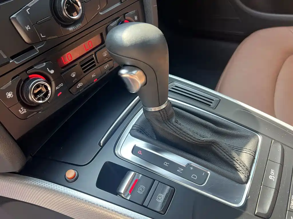 Audi A5 (Import) — миниатюра 8