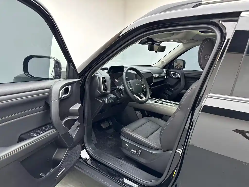 Haval Big Dog — миниатюра 5