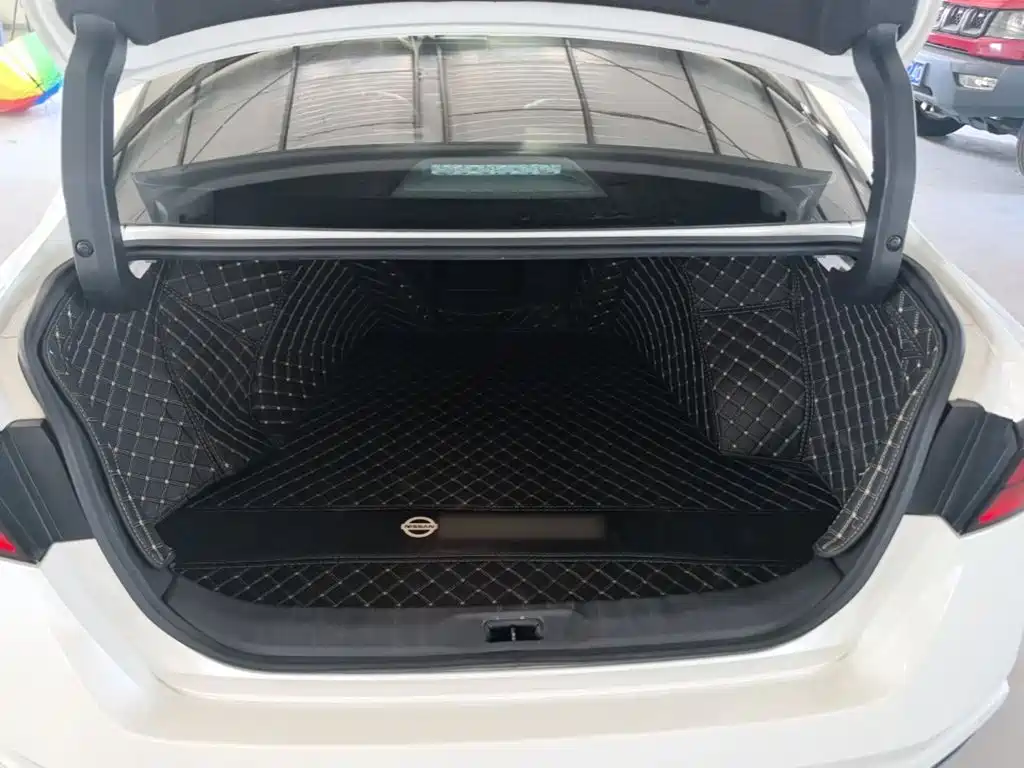 Nissan Teana — миниатюра 19