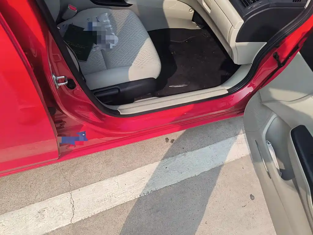 Honda Civic — миниатюра 18