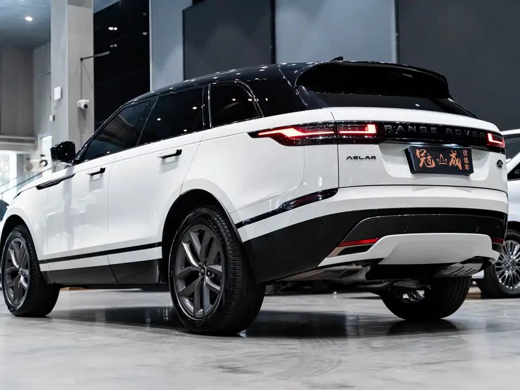 Land Rover Range Rover Velar 2024 Dynamic SE