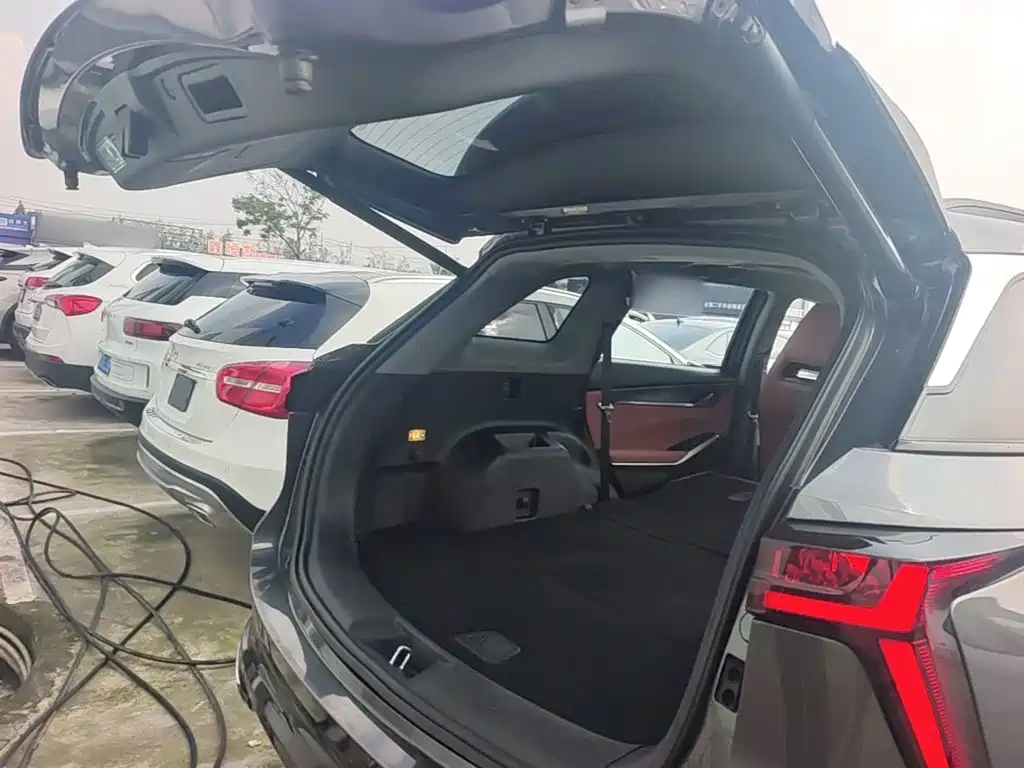 Changan CS75 PLUS — миниатюра 18