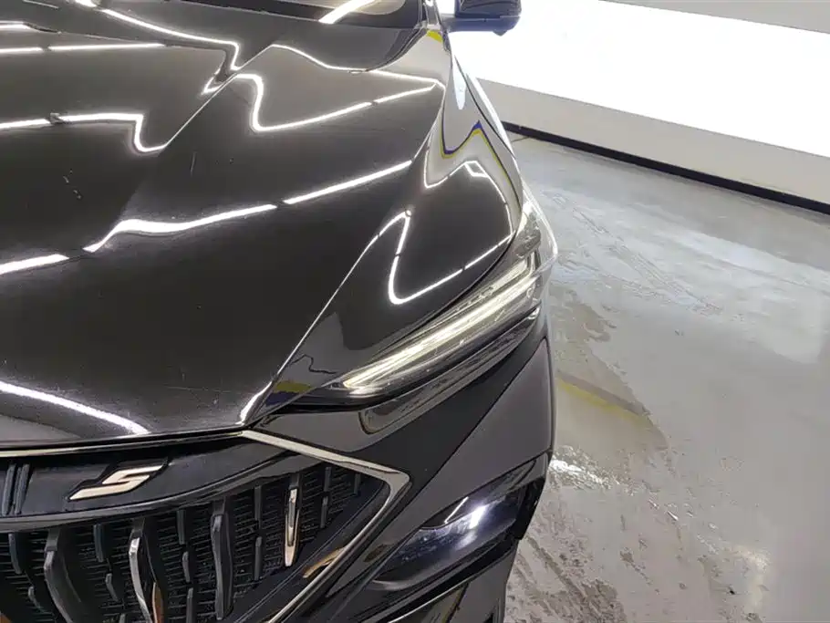 CHANGAN CHANGAN AUCHAN X5