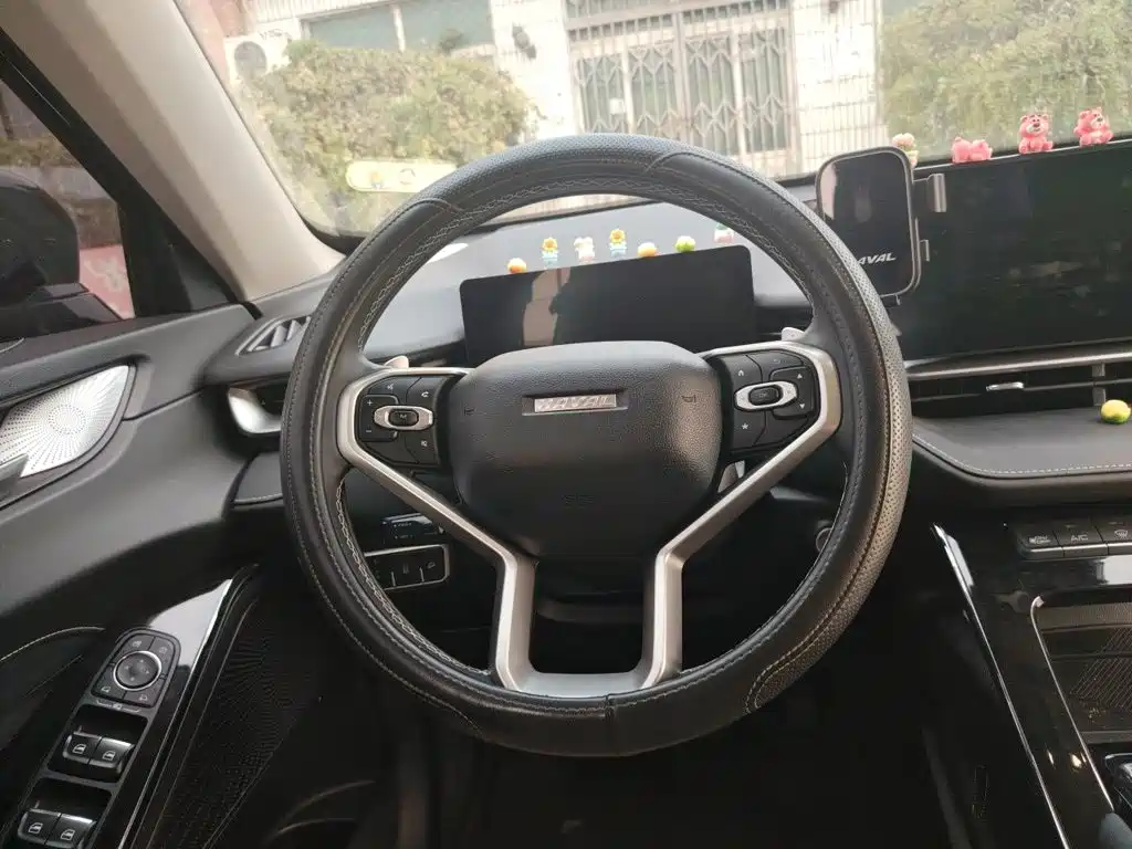 Haval H6 — миниатюра 6