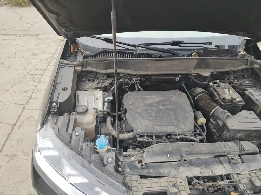 Haval H6 — миниатюра 20