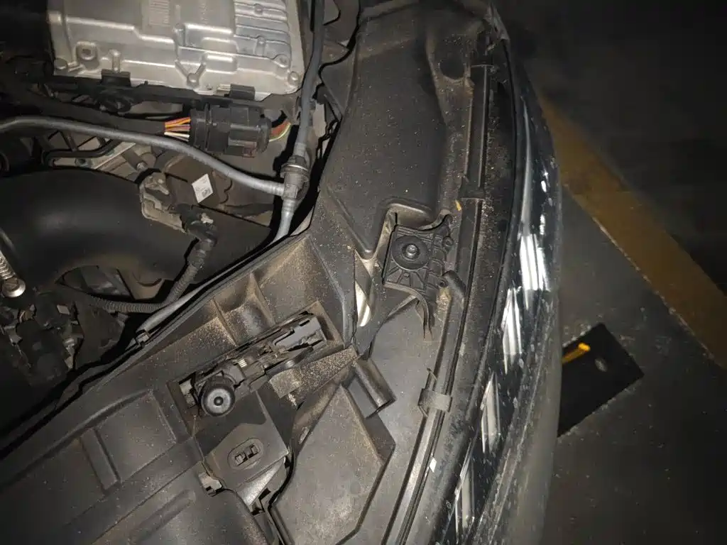 Audi S4 — миниатюра 21