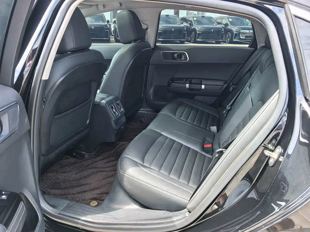 Citroen C6 — миниатюра 8