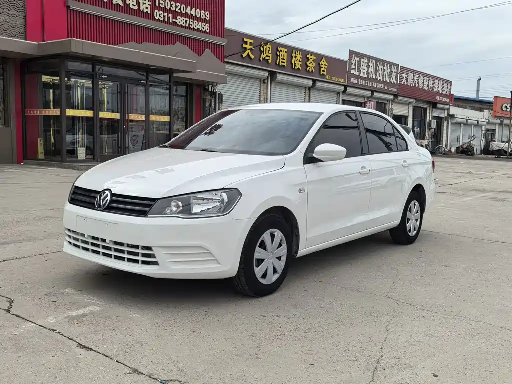 Volkswagen Jetta