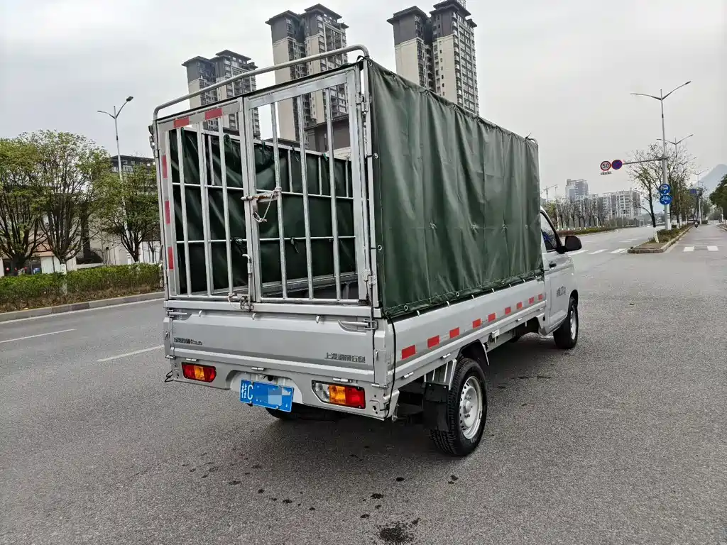 WULING WULING RONGGUANG NEW CARD