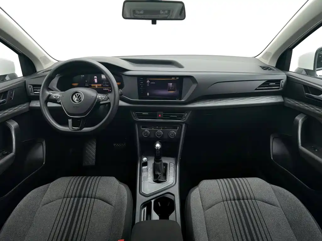 Volkswagen Tharu — миниатюра 5