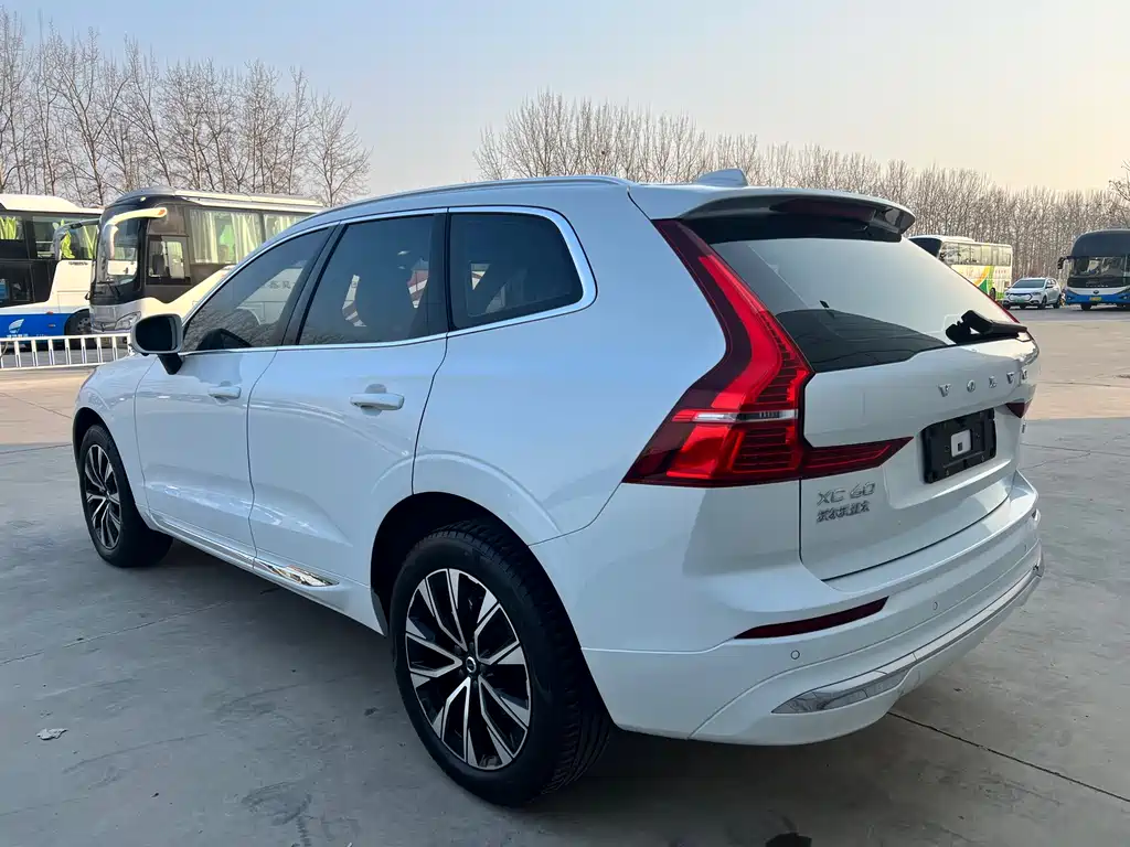 Volvo XC60 — фотографии объявления, Фото 15