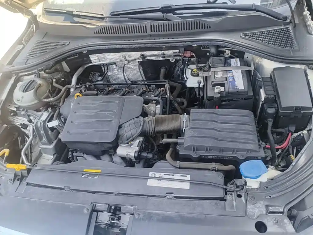 Volkswagen Lavida — миниатюра 20