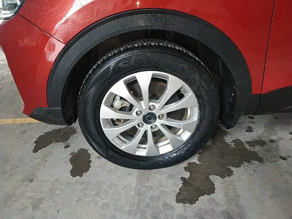 Haval H2s — миниатюра 23