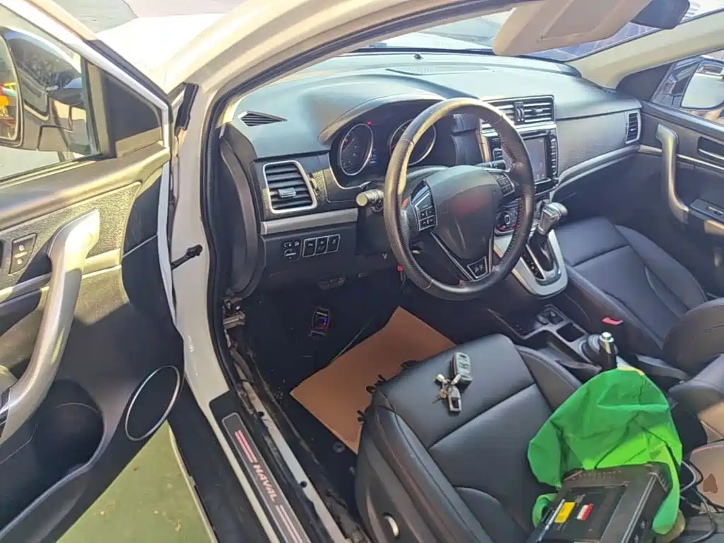 Haval H6 — миниатюра 16