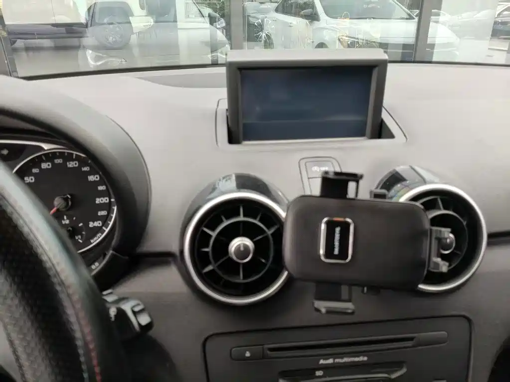Audi A1 — миниатюра 5